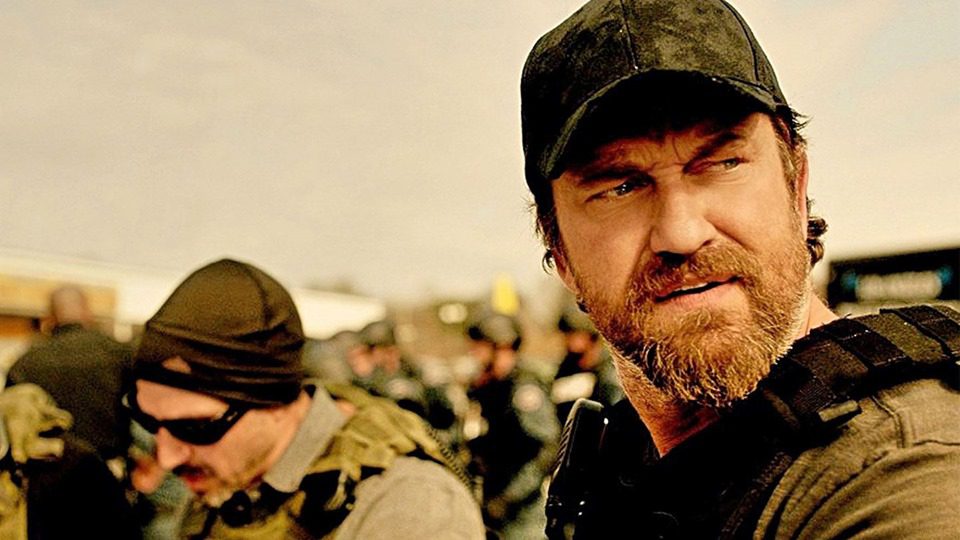 Den of Thieves