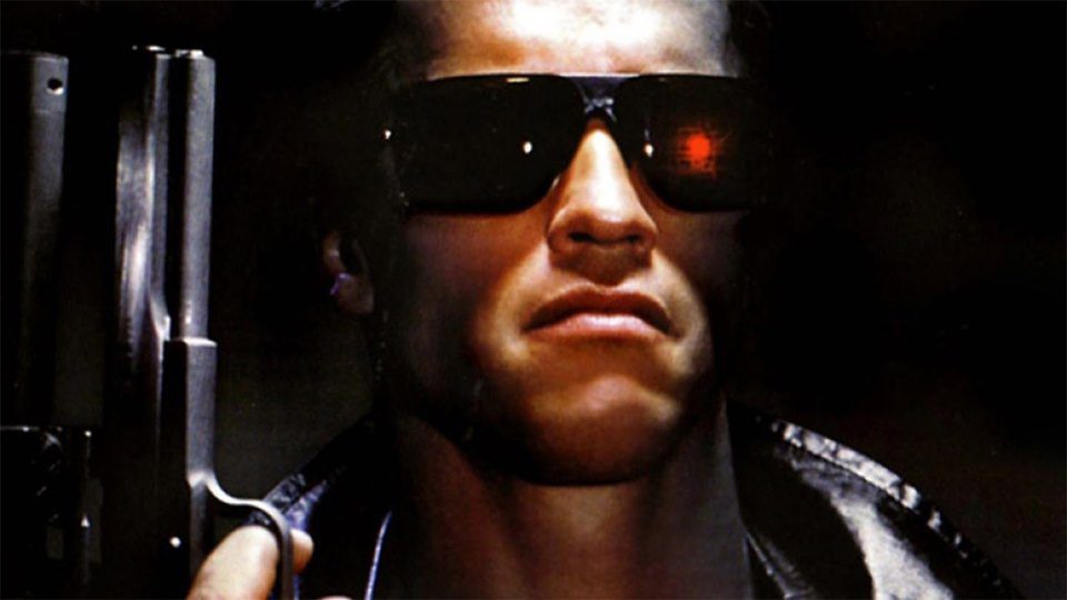 The Terminator