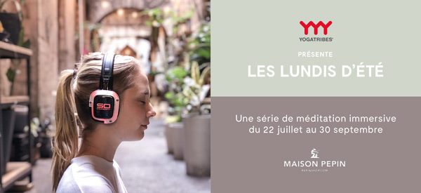 Les lundis d'été
