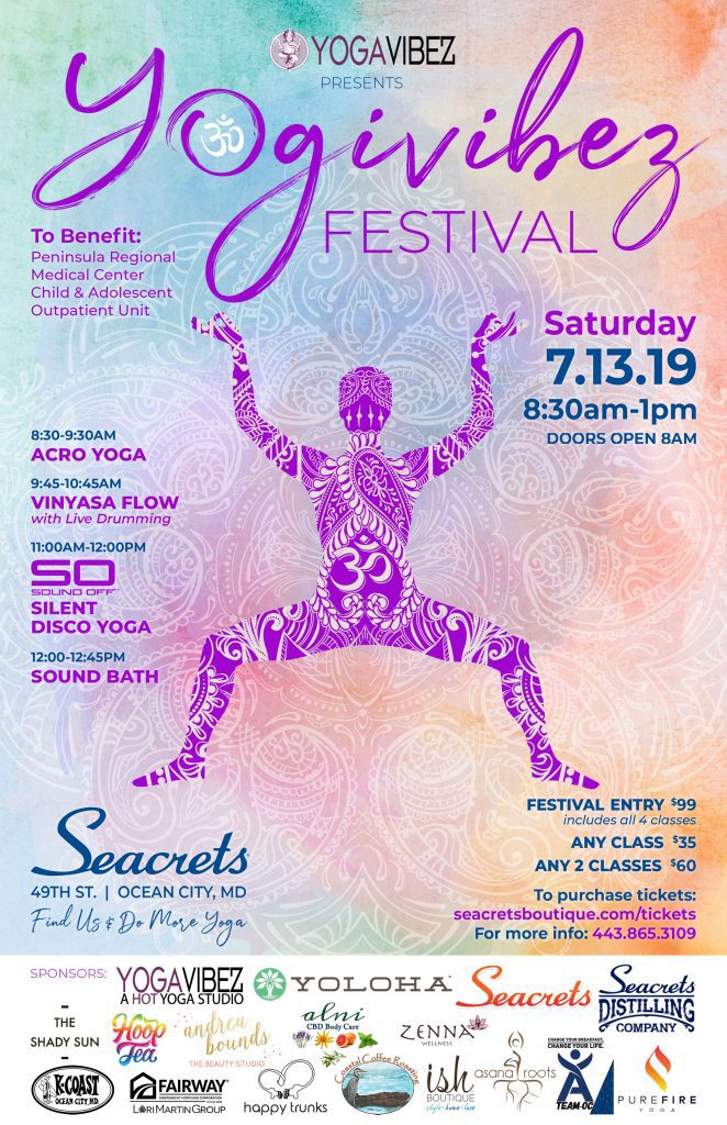 Yogivibez Fest