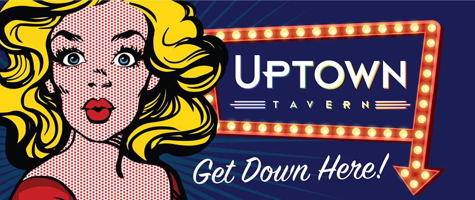 Amplify Silent Disco at the Uptown Tavern
