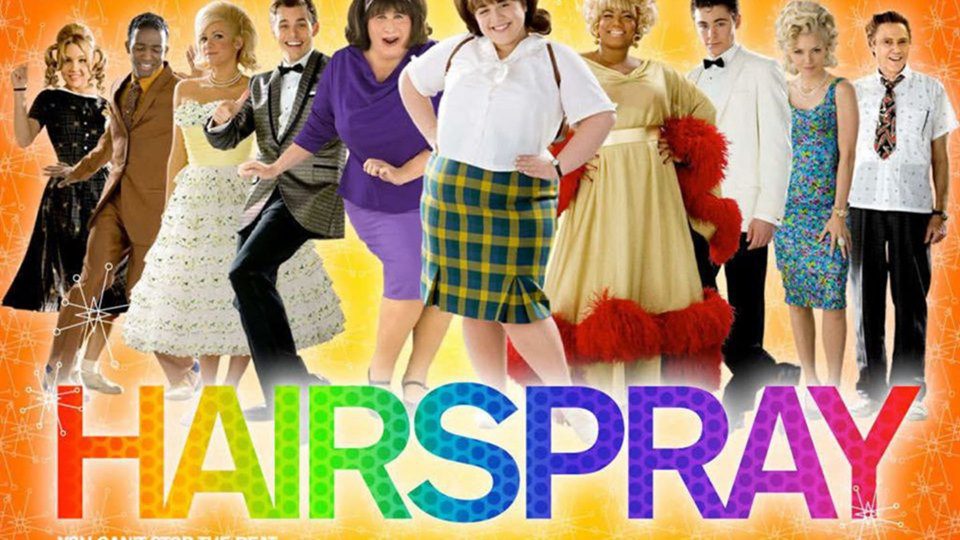 Hairspray