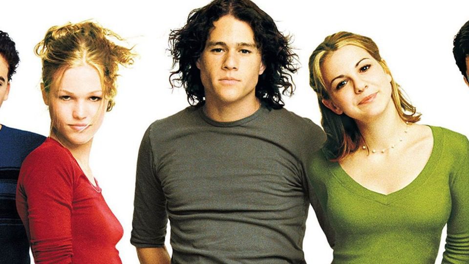10 Things I Hate About You
