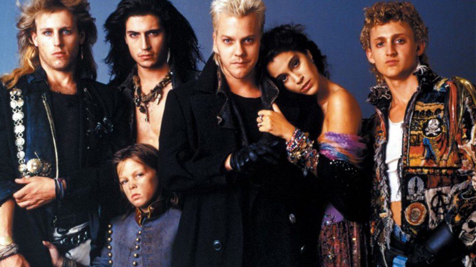 The Lost Boys