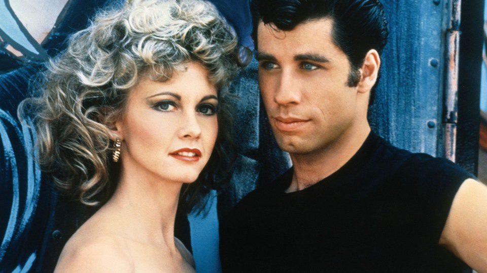 Grease