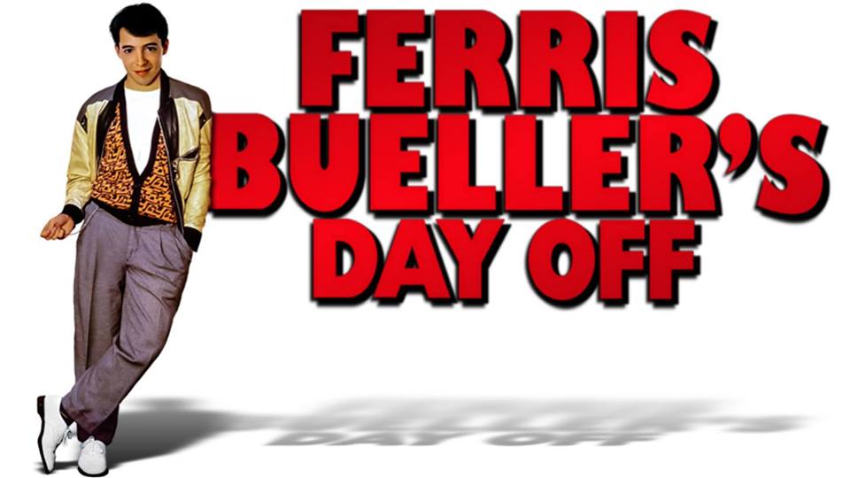 Ferris Bueller's Day Off