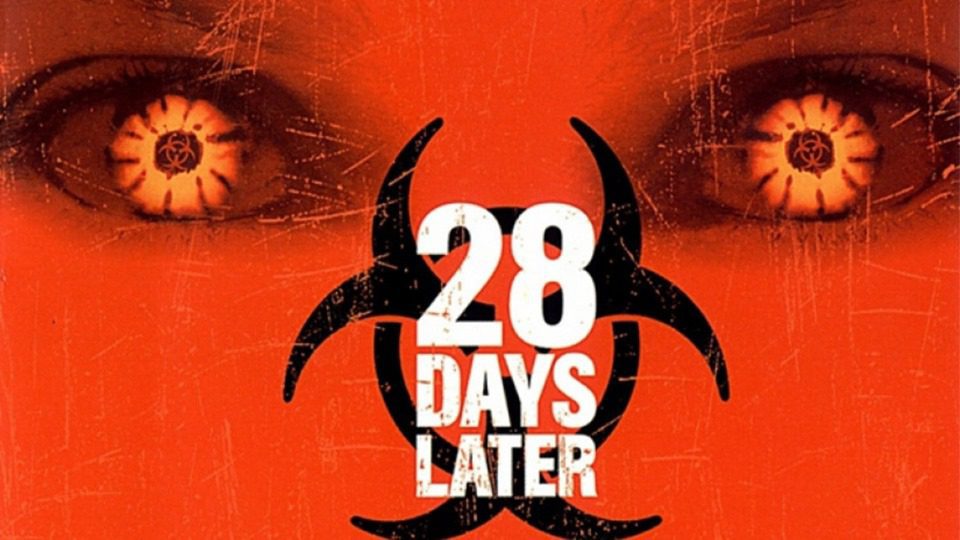 28 Days Later