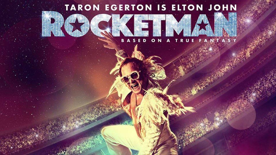 Rocketman