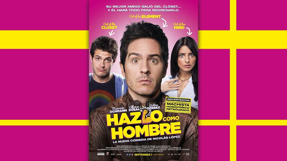 Do it Like an Hombre