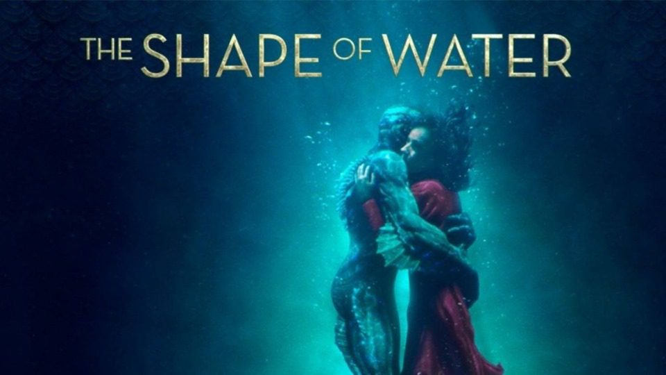 The Shape of Water