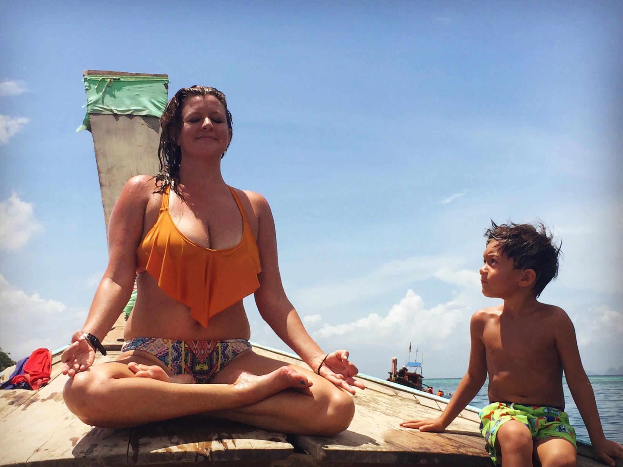 Moms who Meditate with Jacqueline Manalastas