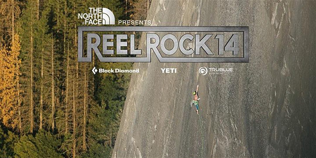 Reel Rock 14 South Florida Edition