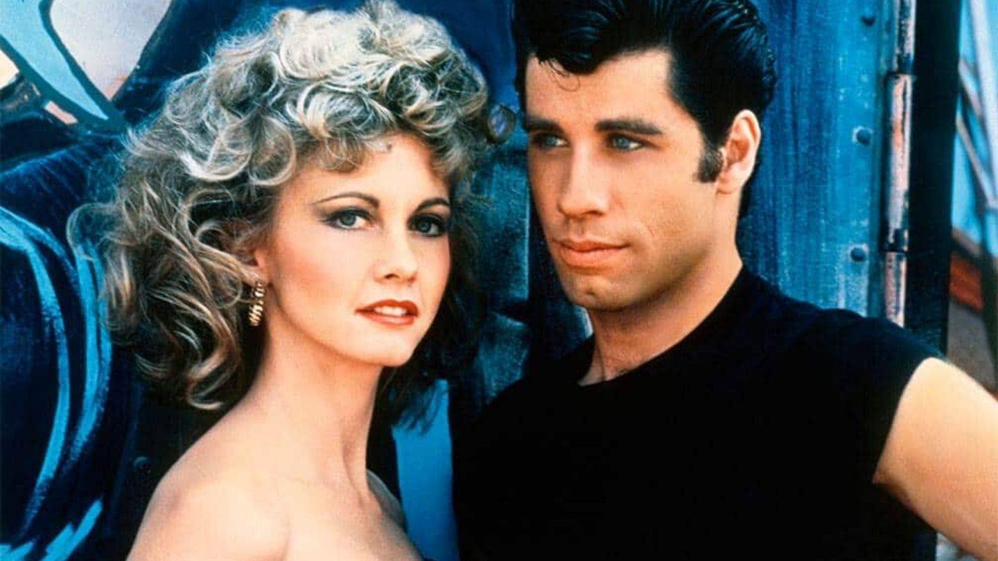 Grease