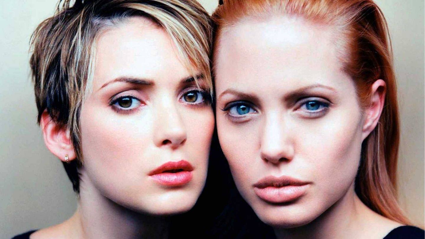 Girl Interrupted