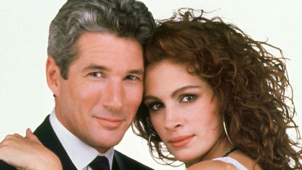 Pretty Woman