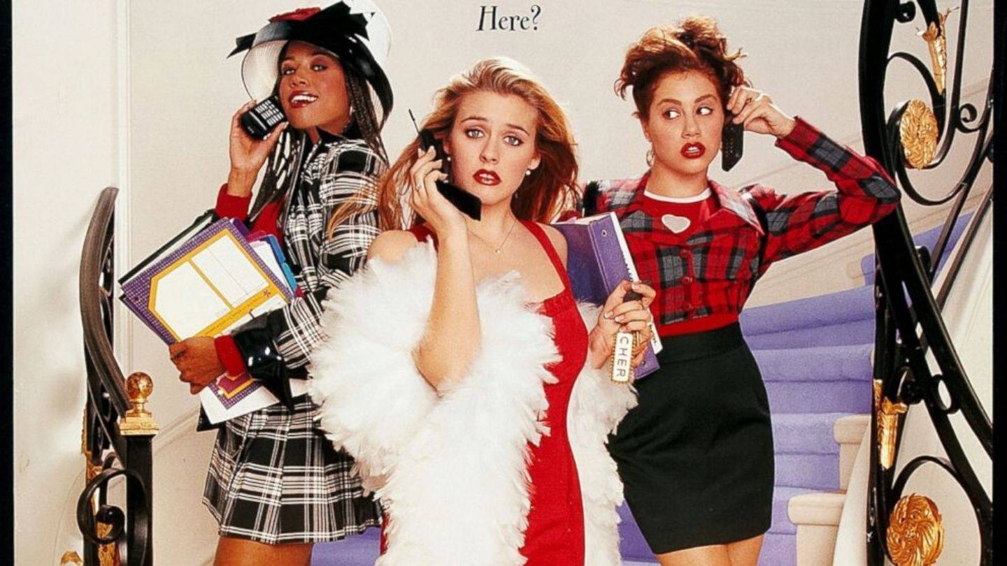 Clueless