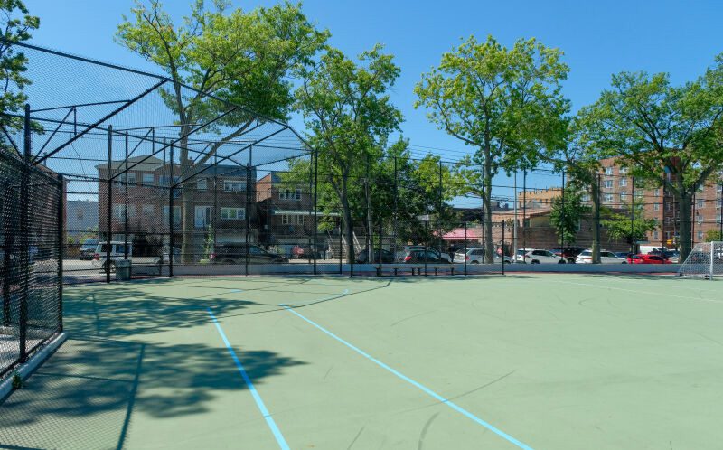 Loreto Park