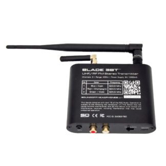 Blade 3BT Transmitter
