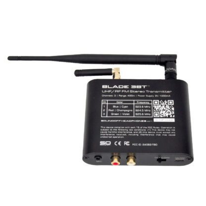 Blade 3BT Transmitter