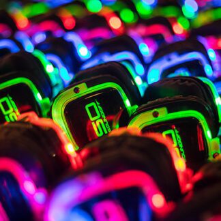 Silent Disco at Canarsie Park